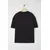Trendyol Muška majica Tedss25Ts00005, Crna