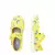 BECK Copat Yellow Dream, rumena
