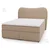 Boxspring postelja Isla BPT - 140x200 cm