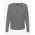 Vero Moda Ženski kardigan Silje, Sivi
