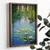 Zidna slika TUN034, 35 x 47 x 2 cm