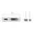 APPLE Mini DisplayPort to Dual-Link DVI Adapter MB571Z/A