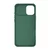 Maska za mobilni telefon iPhone 16 NILLKIN CAMSHIELD PRO, Zelena