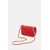 Answear.LAB crossbody torbica ženska usnjena