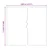 Pokrov za biljke *Transparent*an 6 x 12 m PVC