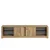 Hanah Home TV komoda Aydos, 180x45x35 cm, Hrast