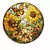 Hvatač Sunca - Sunflower/ Tip2 KP31423
