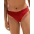 Next Bikini hlačke rdeča