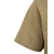 Urban Classics Big & Tall Majica, zelena