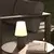 Atmosphera - prigušiva spoljašnja dodirna stona lampa WIZA LED/5V IP44