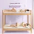 JD Dušek, 120x200x6cm, Belo-sivi