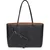 Torbice Calvin Klein Foil Logo Tote W/ Pouch Black Universal