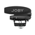 Joby mikrofon Wavo PRO (Hybrid Analog/USB Camera-Mount)