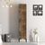 Hanah home Ormar Kumsal P 40x47,5x201cm Orah