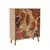 Hanah Home Set Nameštaj za hodnik Multilux Tigris 1048, Plavi