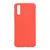 Maska Sherd TPU za Huawei P20 crvena