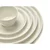 Kavni krožniček Serax Cena Ivory 12 cm (16 kos)