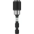 PRO Quick Change Bit Holder Impact, 60 mm