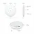 UBIQUITI UniFi U7 Pro, Access Point, WiFi 7