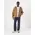 Jakna Carhartt WIP OG Active Jacket UNISEX Hamilton Brown Rinsed S