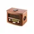 CAMRY Retro radio CD MP3 USB BLUETOOTH CR1167 OUTLET