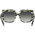 DOLCE & GABBANA Ženske sunčane naočare DG4414 33728G 54, Crne