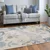 Conceptum Hypnose tepih, 100x150cm, plava