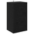 Kreveta s ladicama Crni hrast 40 x 33 x 70 cm Konstruirano drvo