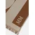 Šal s primesjo volne MM by Max Mara CORONA
