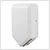 Pik Group Sušač za ruke Star Plus, 1000W, 3.5kg, 370 x 245 x 102 mm, Beli