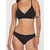 ONEILL Bikini hlačke Maoi črna
