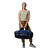 Columbia LANDROAMER 60 L uniseks potovalna torba modra 2093301433