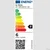 GTV G-TECH LED sijalka B45C E27 6W 470lm