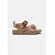 TIMBERLAND Sandali  bronasta