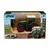 Alltoys Daljinsko vodeni kmetijski traktor RC 1:24, 2,4 GHz