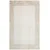Conceptum Hypnose Tepih 100x200cm Krem-Zlatni