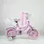 Bicikl 16 model Miss Cat 708 - Pink