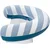 Fotelja na naduvavanje za bazen 103x70x215cm Bestway Lounge Noodle 43852