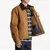 Jakna Dickies 758 Duck Jacket Brown Duck S