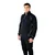 Moški pulover Bauer Full Zip Track Jacket Black S