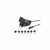 EG-MC-008 Gembird 12W Univerzalni AC-DC adapter 220V/12W na 3,4.5,5,6,7.5,9,12V 1A max