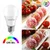 LED sijalica A70 E27/17W/230V 6500K