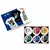 Rosa Talent Set barv za tekstil 9x20ml