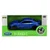 shumee WELLY LEXUS RC F MODRA 1:34 44050