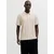 JACK & JONES Majica JJEBASIC bež