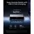 ANKER Prime Docking Stanica 140W, 14u1, Display Link, siva
