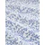TOM TAILOR Bluza temno modra/bela