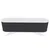 Hanah Home TV komoda Stor, 180x43x60 cm, Antracit