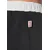 Moške kopalke Lonsdale 113268-Black/Olive