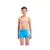 Arena kikko swim short graphic 152cm